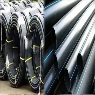 HDPE Pipes