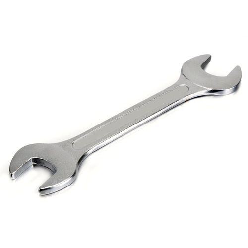 Double Open Ended Jaw Spanner