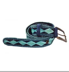 Enkay BLUE-MULTY Blue Multy Belts