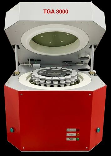 Digital Thermogravimetric Analyzer Tga 3000, For Laboratory Use