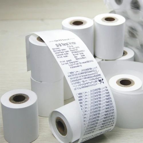 Billing Paper Roll