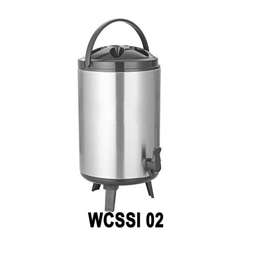 Water Cooler with SS Inner 12 ltr