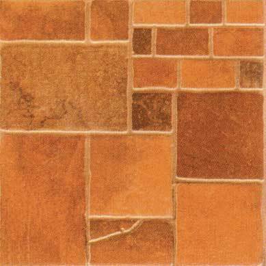 Rustic Tiles