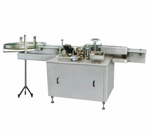 Fully Automatic Line Machine For Counting