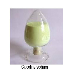 Citicoline Sodium