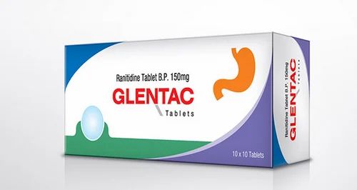 Glentac Tablet