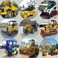 Equipment On Rent Service