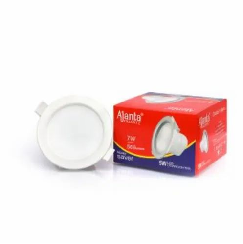 Ajanta LED Down Light 7W