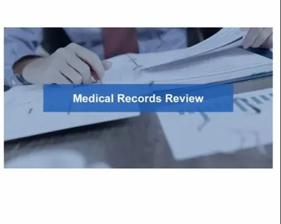 Medical Records Review