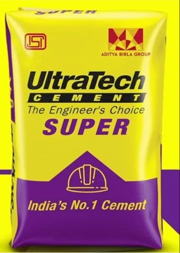 Ultratech Super Cement