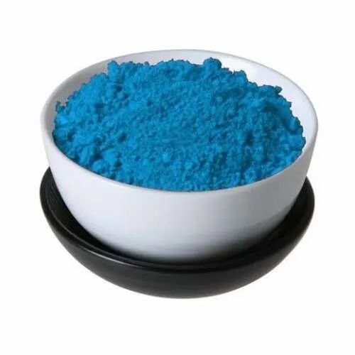 Lonogen Brilliant Blue, Powder, 10 kg