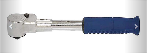 Torque Wrench QSPCA Preset Click Type Torque Wrench