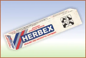 Herbex