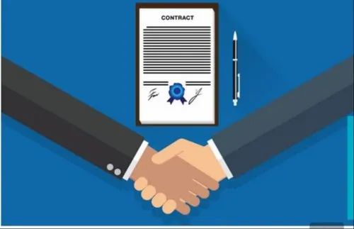 Contract Negotiation Services