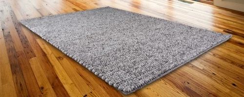 Bamboo Rock 	Hand Woven Rug