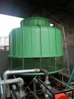 Cooling Tower Installation Service