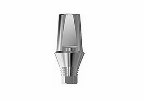 Titanium Transfer Abutment, Model Name/Number: Xta