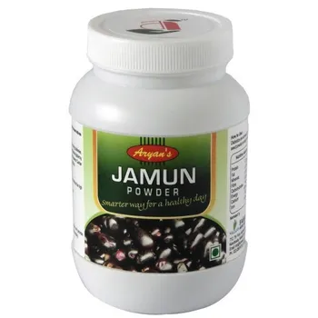 Jamun Powder