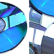 CD/ DVD Duplication