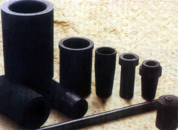 Graphite Moulds