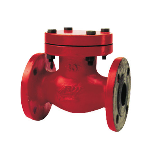 Stainless Steel Cast Check Valve