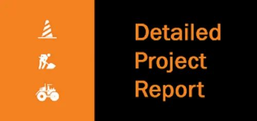 Online Commercial Preparation Of Project Report Services, South India
