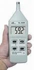 Sl 2052: Sound Level Meter