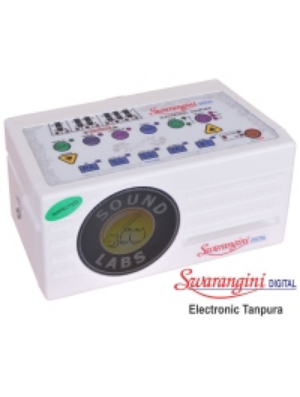 Swarangini Digital Electronic Tanpura