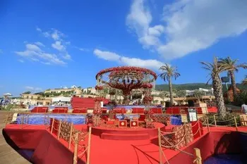 Bodrum Wedding Services