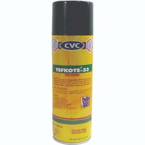 Anti Corrosive Zinc Coating Spray, For Industrial
