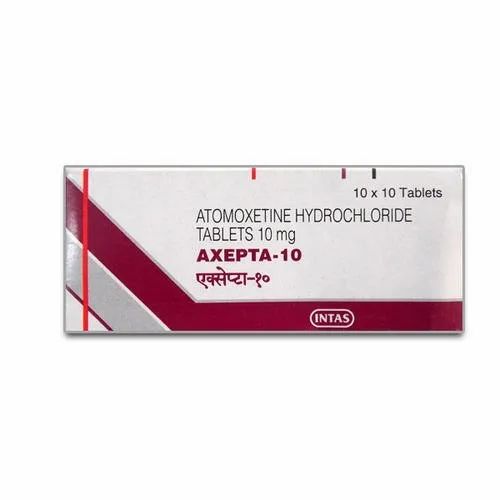 Axepta 10 Tablets