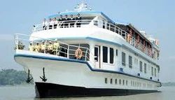 Brahmaputra Cruises Package Tours