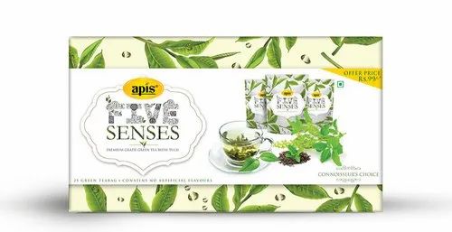 Apis Himalaya Tea Apis Green Tea