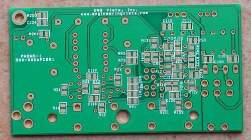 Power Circuit Board