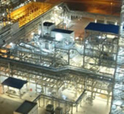 Oil & Gas, Petrochemicals and Fertilizers