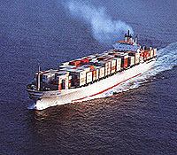 Ship Management Services