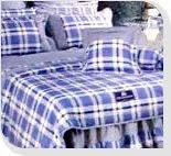 Woven Fabrics For Bed Sheets And Pillow Covers