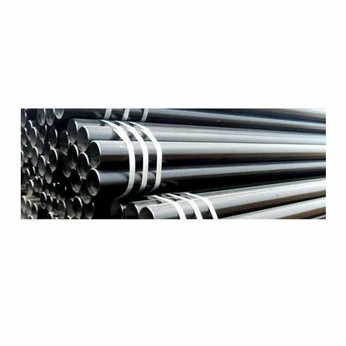 Bhushan 10 mm Seamless Boiler Pipe And Tube