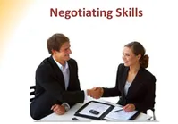 Negotiation Skills Training Service