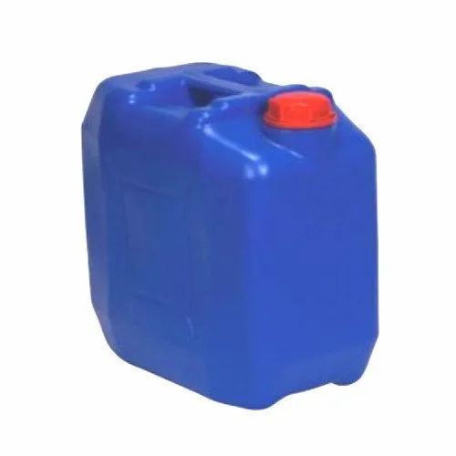 Liquid pH Booster Chemical, Grade Standard: Industrial, Packaging Size: 100 Kgs