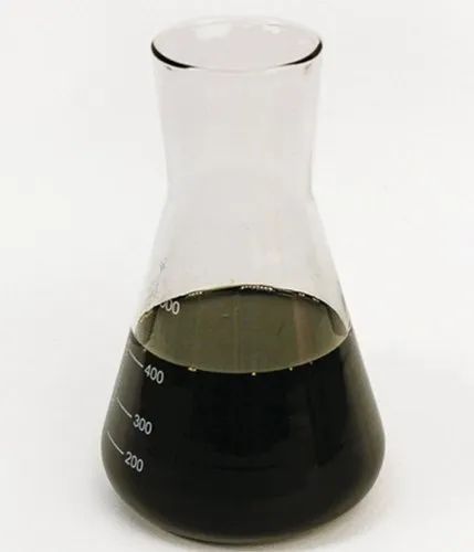 Plastic Pyrolysis Oil