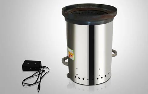 Eco Biomass Stove