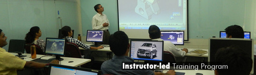 Revit Software Training Service