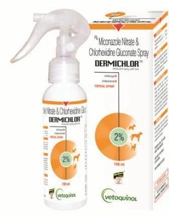 Anti Infective Dermichlor