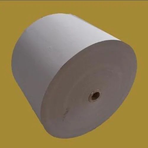 Unbleached Printing Paper 42 GSM, GSM: Less than 80