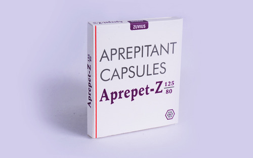 Aprepet Z Capsule-Aprepitant