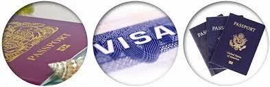 Passport-Visa Assistance