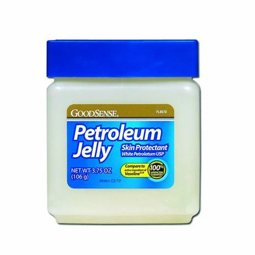 Petroleum Jelly