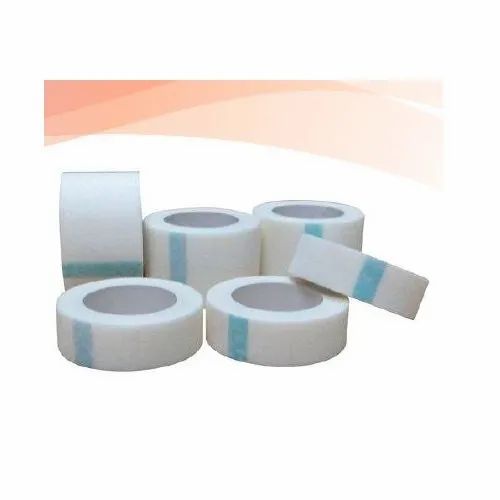 ANSUYA Microporous Surgical Tape for  First Aid