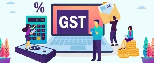 Gst Return Service